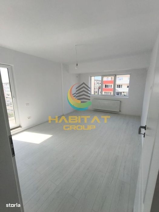 Apartament 2 camere / 46 mp /