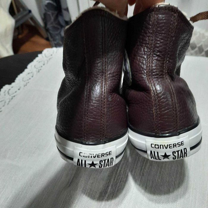 Conversi de piele imblaniti mar.42,5