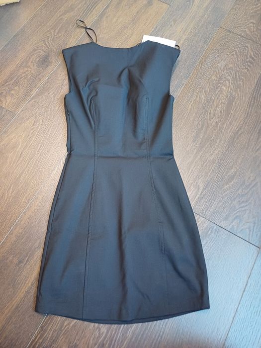 Нова рокля ZARA S, XS