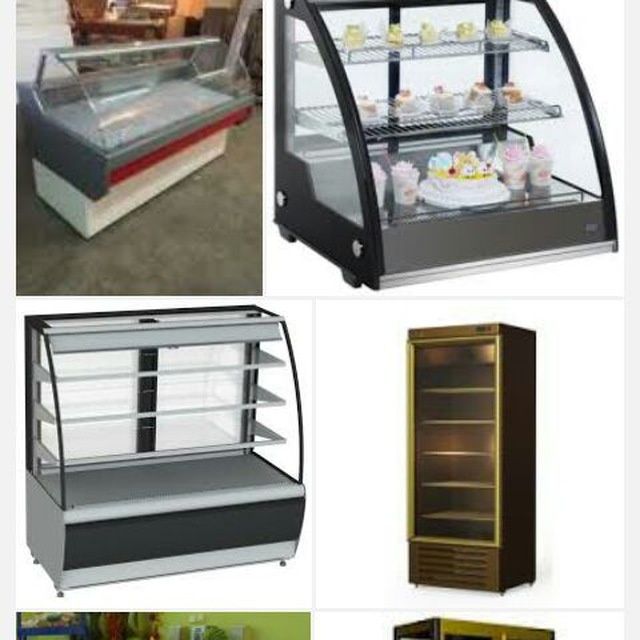 Ремонт халадиник пирамищини