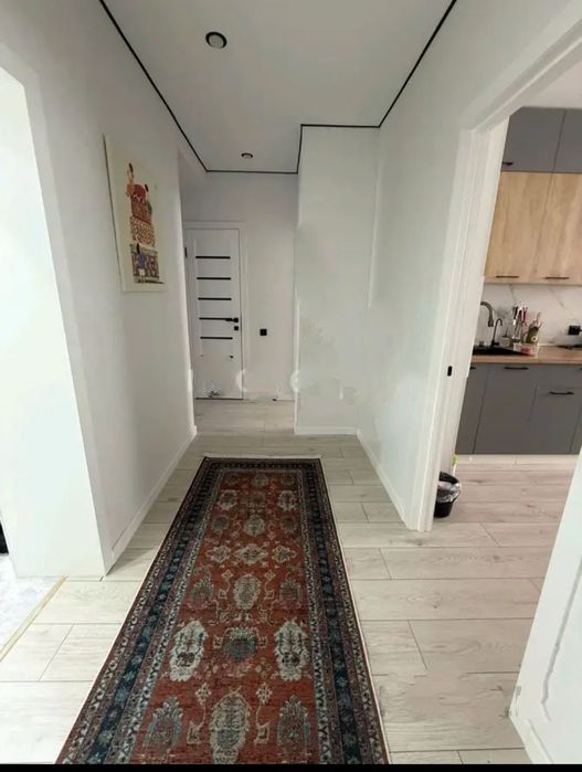 Продам 3х комн квартиру