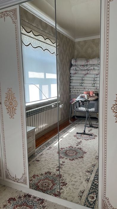 Спальный гарнитур