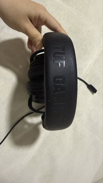 Наушники ASUS TUF Gaming H3