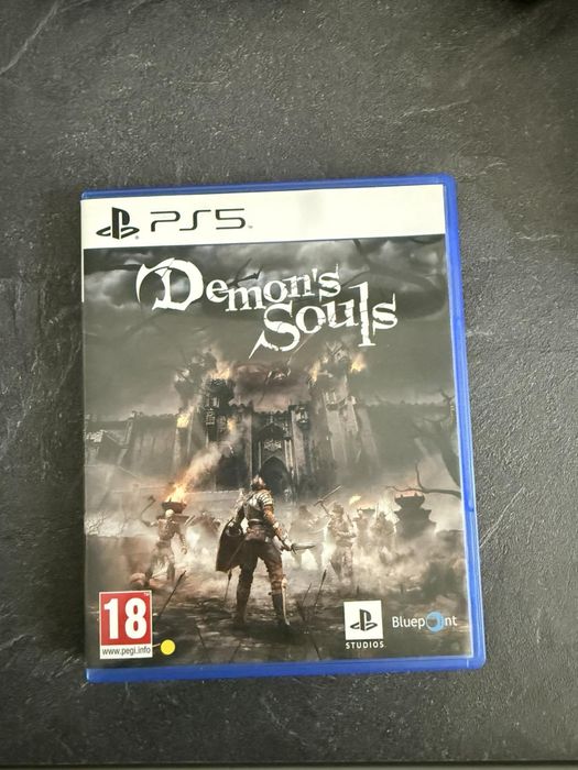 Ratchet Clank, Demon‘s soul ps5 игри плейстейшън