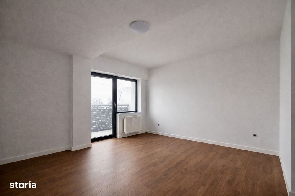 Apartament nou 2 camere –  zona Universitatii – Salca
