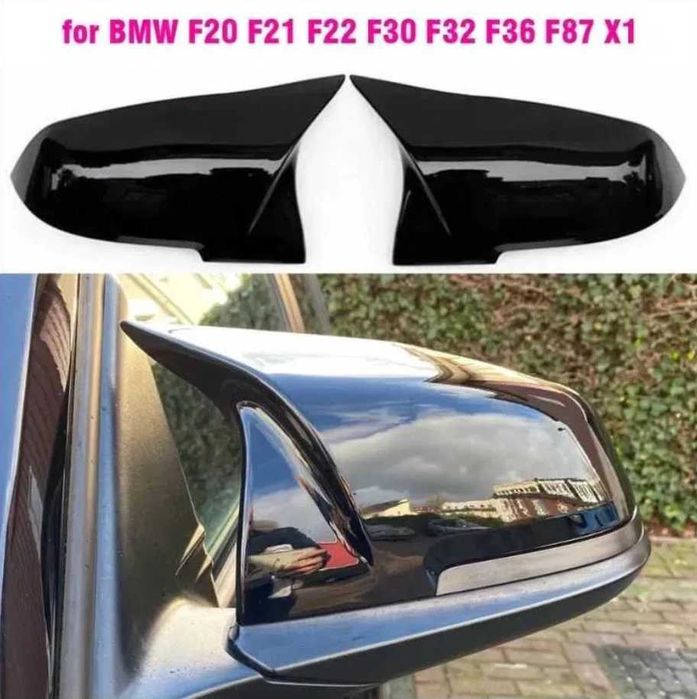 Capace Oglinzi BMW  F30  F32 F20 F34 F36