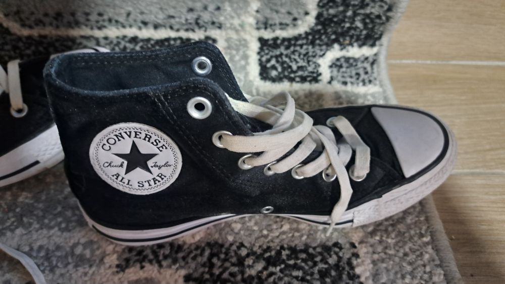 Vand converse originali