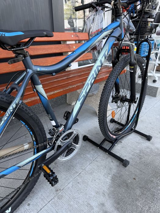 НОВО!!!Планински велосипед Sprint 27.5/M