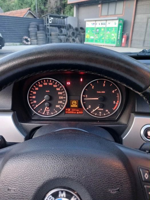 BMW 3 Series 0 — imagine 5