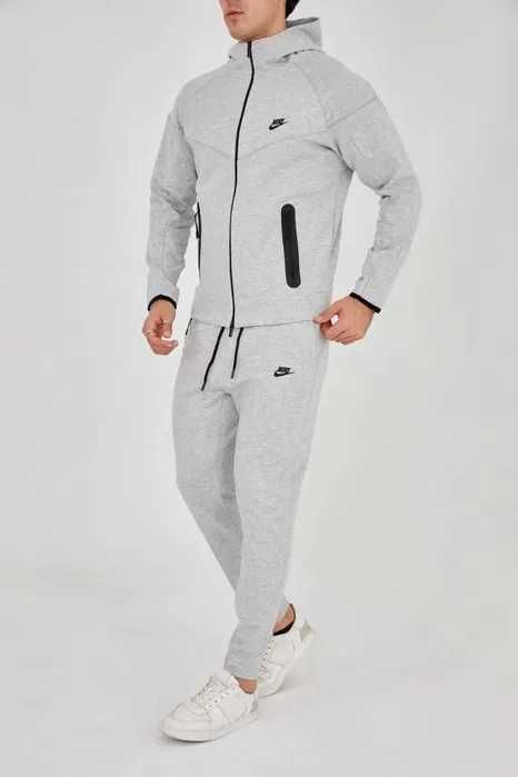 Trening Nike Tech Fleece, Model NOU 2025 -Calitate Premium baieti fete