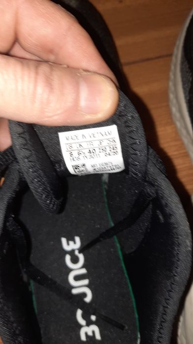 Adidas bounce 40