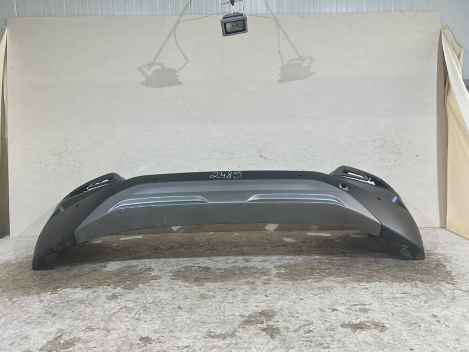 Bara spate Hyundai Kona, 2018, 2019, 2020, 2021, cod origine OE 86611-J9020.