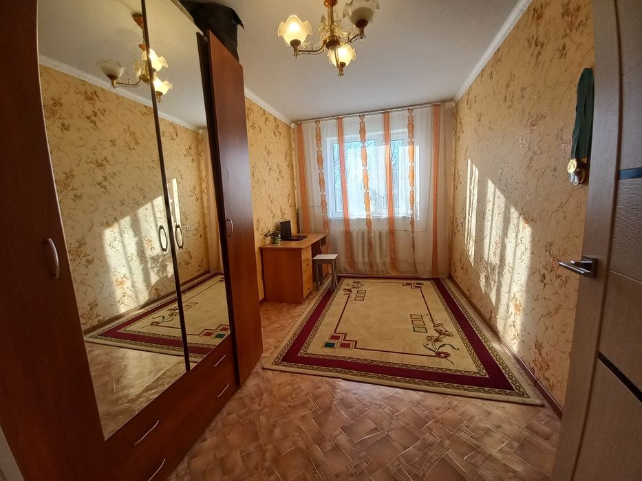 Продается  2-х комнатная квартира