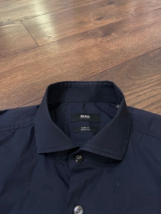 Hugo Boss - мъжка риза