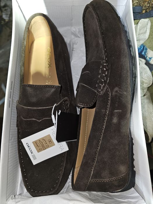 Geox respira 45 pantof