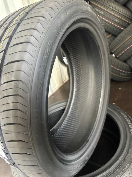 Нови летни гуми ARIVO ULTRA ARZ5 245/40R18 97W XL БОРД 2454018