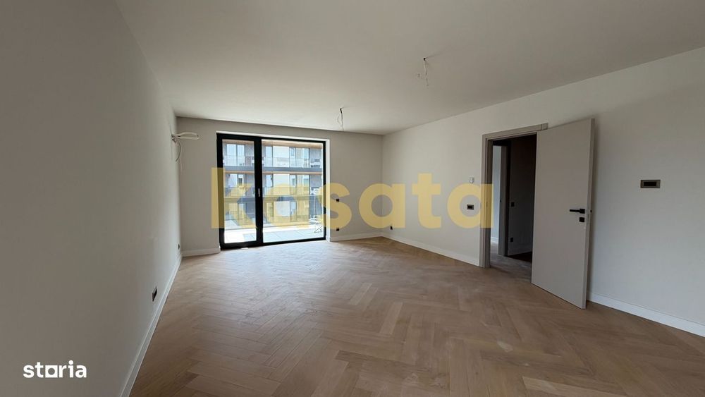 4 camere I ARQA Jolie Village I Iancu Nicolae I 130 mp util I parcare — fotografia 3