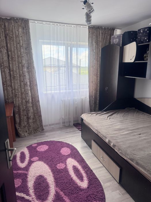 Vanzare apartament 2 camere