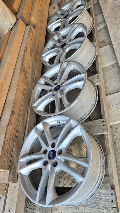 Jante Ford R17 -  5x108