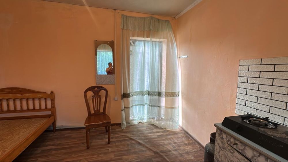 Сдается комната с ремонтом