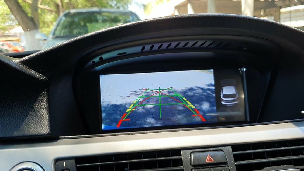 Android 15 Навигация Мултимедия BMW E60/61/63 Е90/91/92 4гб 8core БМВ