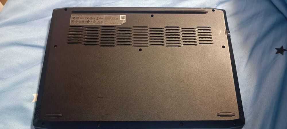 laptop Lenovo Ideapad Gaming 3