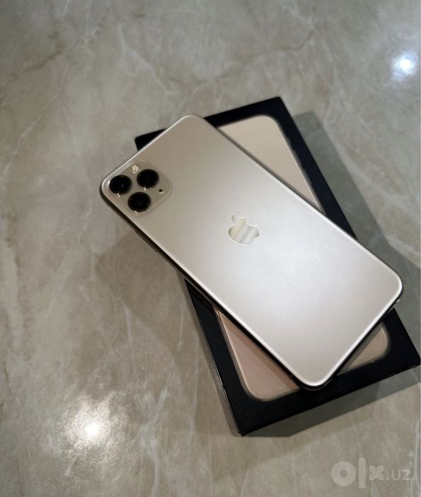 Iphone 11pro max 256