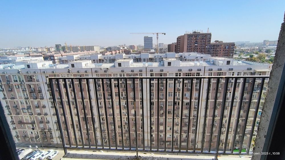 Квартира 2/12/16 Oʻz Zamin