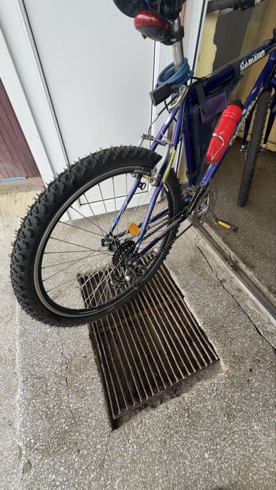 Mountain Bike Olimpia