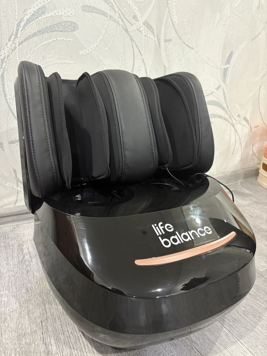 Продам массажер доя ног