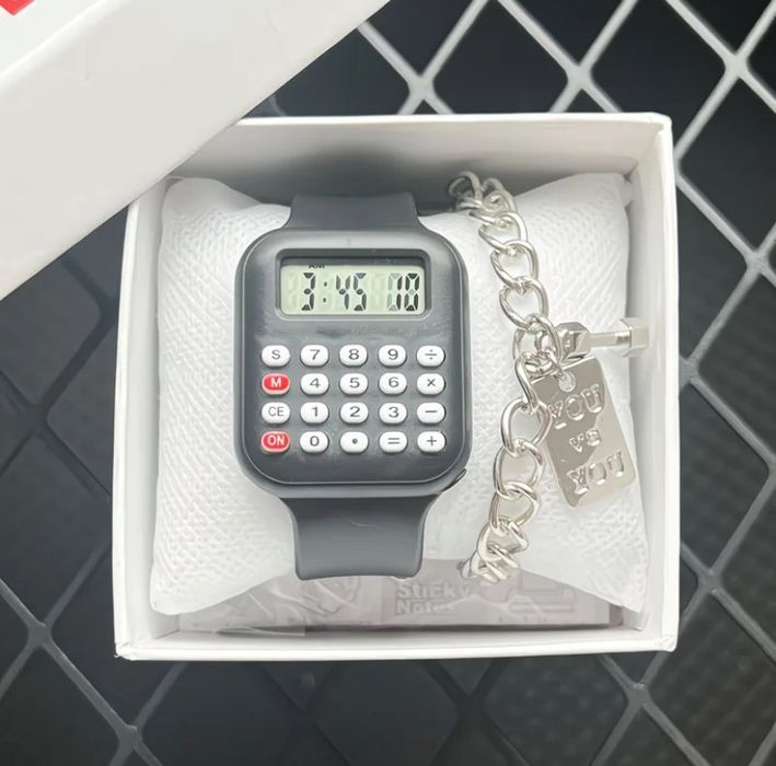 Продам Мини ЧАСЫ Калькуляторы