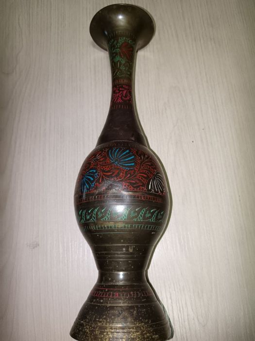 Hind vazasi Индийская ваза