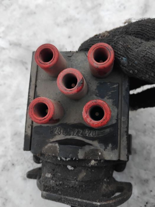 Продам трамблёр на гольф