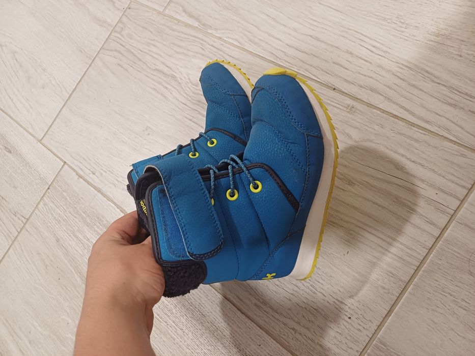 Детски ботуши Reebok 31.5