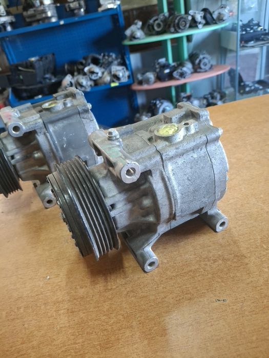 Compresor aer condiționat Fiat Punto Stilo 500 1.1i 1.2i