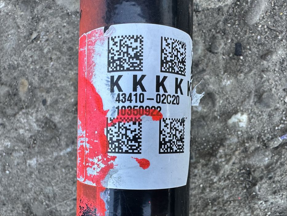 Planetara stanga / Planetara dreapta Toyota Corolla E210 2018-2024