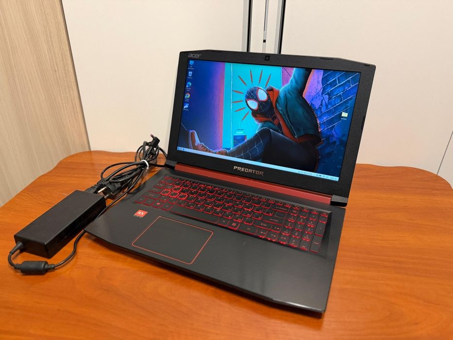 Acer Ryzen 5/2 видеокарты/озу 8ГБ/