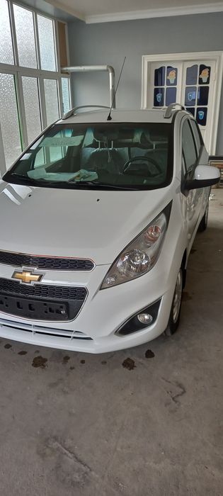 Yangi spark 4pozitsiya