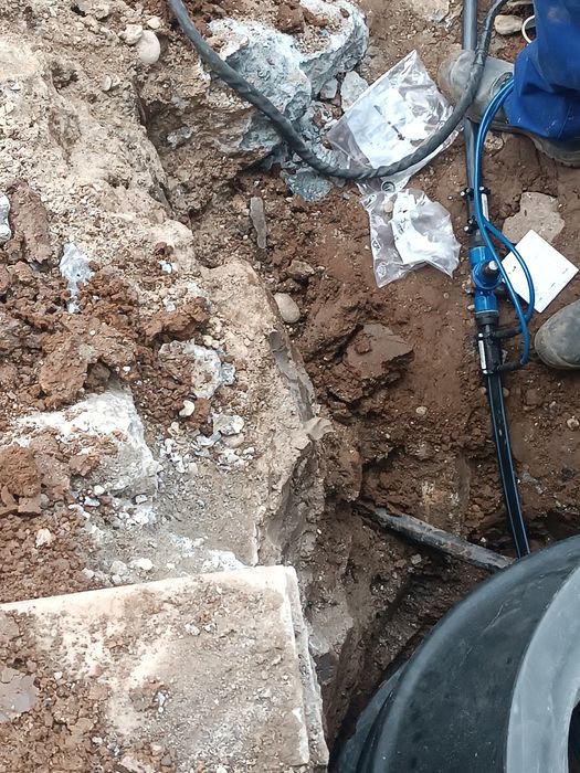 Instalator,apa,canalizare,gaze,sudura electrofuziune,miniexcavator