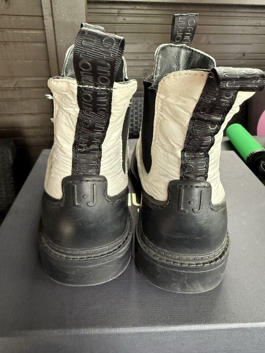 Ghete Liu Jo imblanite