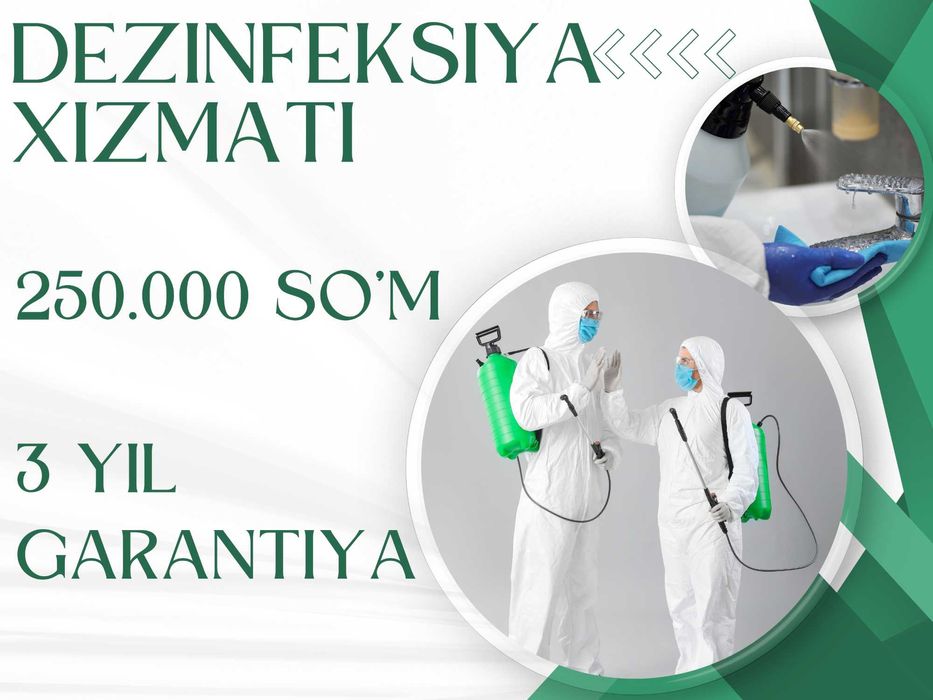 дезинфекция dezinfeksiya клапа klapa унитчожение обработка клопов