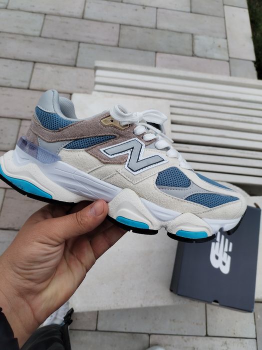 New Balance running 9060