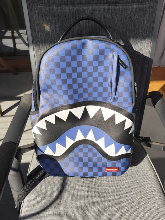 Раница SPRAYGROUND limited edition