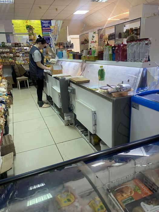 Сдам Бутик в тд Усолочка