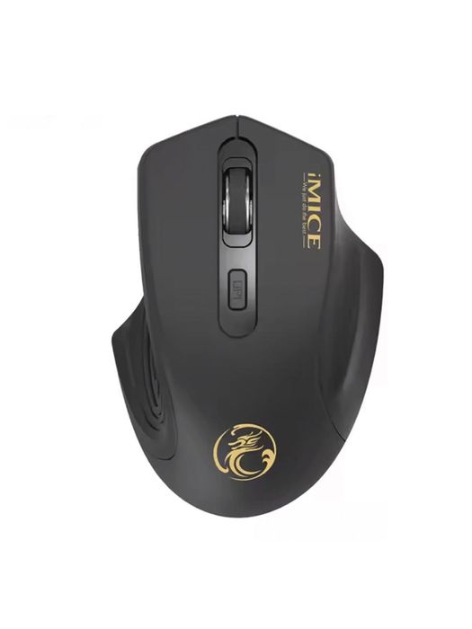 Беспроводная мышка