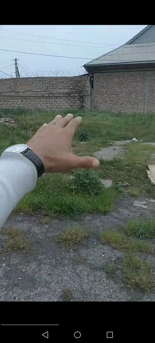 Surxondaryo viloyati Uzun tumani markazida yer maydoni sotiladi