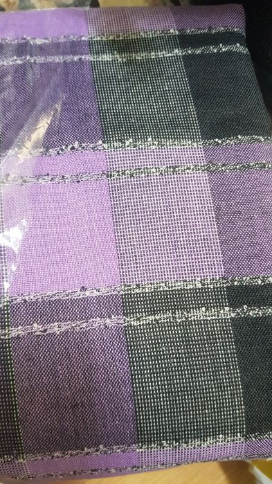 Отрезы разных тканей не дорого