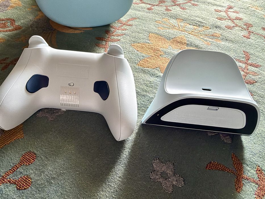 Joystick/maneta 8bitdo ,noua!