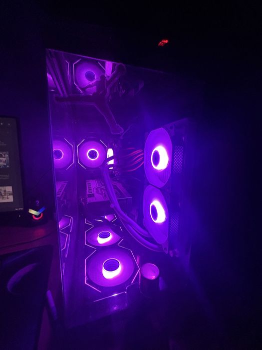 Pc gaming foarte bun