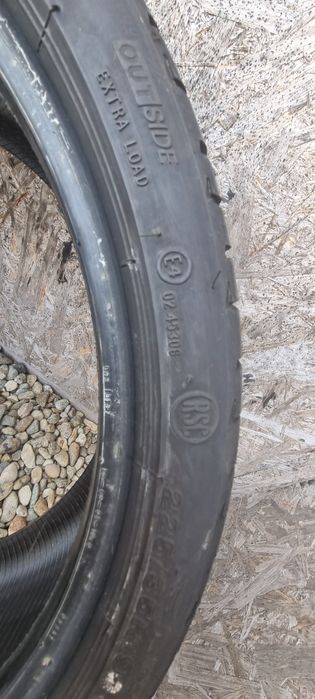 Anvelope Bridgestone Potenza S001 RSC RunFlat 225/35 R19 88Y XL